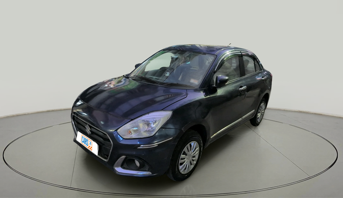 2020 Maruti Dzire VXI, Petrol, Manual, 1,40,239 km, exterior