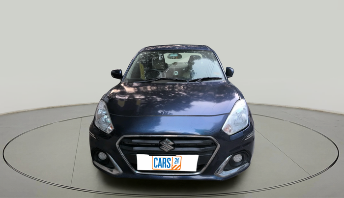 2020 Maruti Dzire VXI, Petrol, Manual, 1,40,239 km, exterior