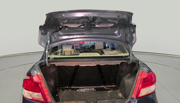 2020 Maruti Dzire VXI, Petrol, Manual, 1,40,239 km, exterior