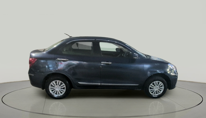 2020 Maruti Dzire VXI, Petrol, Manual, 1,40,239 km, exterior