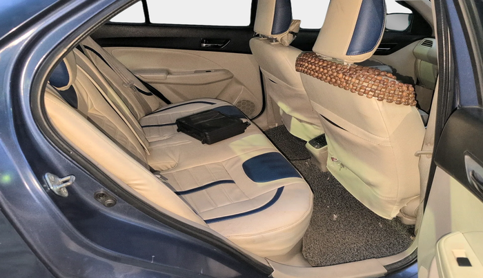 2020 Maruti Dzire VXI, Petrol, Manual, 1,40,239 km, interior