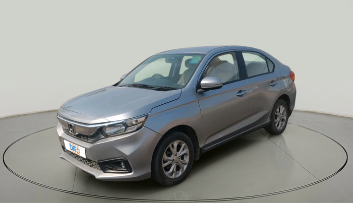2020 Honda Amaze 1.2L I-VTEC VX CVT, Petrol, Automatic, 38,938 km, exterior