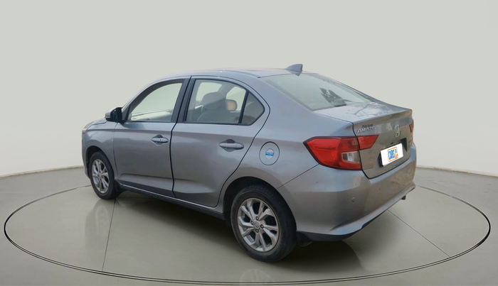 2020 Honda Amaze 1.2L I-VTEC VX CVT, Petrol, Automatic, 38,938 km, exterior