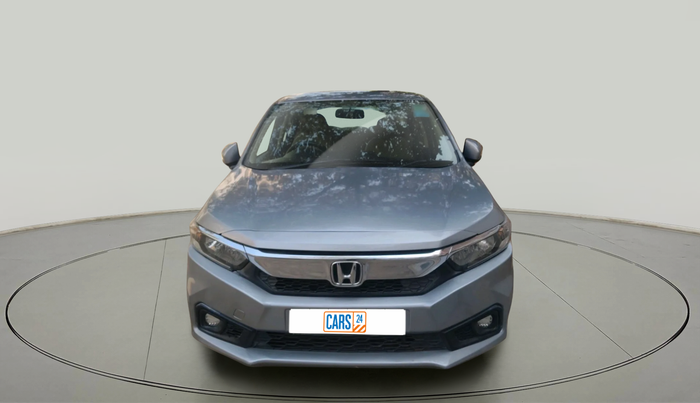 2020 Honda Amaze 1.2L I-VTEC VX CVT, Petrol, Automatic, 38,938 km, exterior