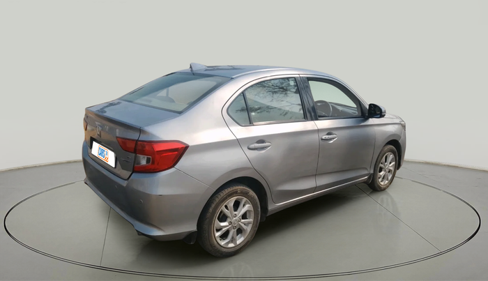 2020 Honda Amaze 1.2L I-VTEC VX CVT, Petrol, Automatic, 38,938 km, exterior