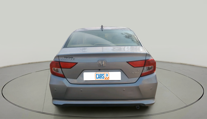 2020 Honda Amaze 1.2L I-VTEC VX CVT, Petrol, Automatic, 38,938 km, exterior