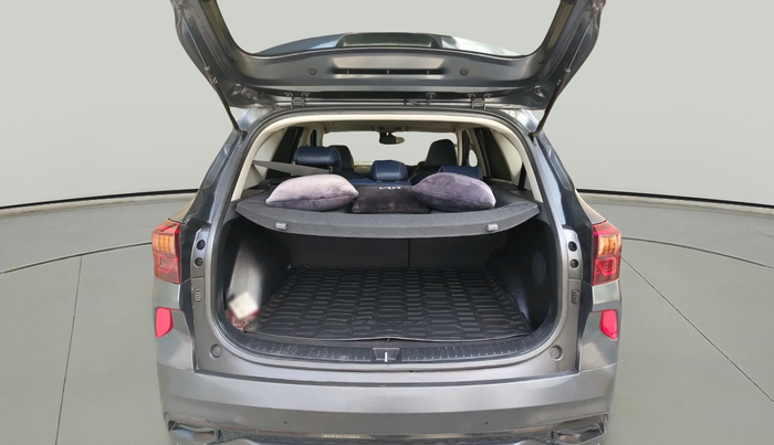 2022 KIA SELTOS X LINE 1.5 DIESEL AT, Diesel, Automatic, 62,062 km, exterior