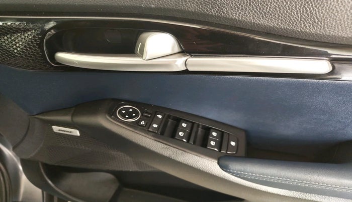 2022 KIA SELTOS X LINE 1.5 DIESEL AT, Diesel, Automatic, 62,062 km, interior