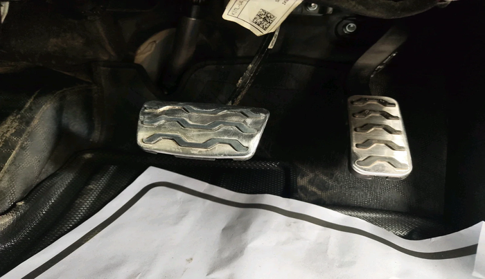 2022 KIA SELTOS X LINE 1.5 DIESEL AT, Diesel, Automatic, 62,062 km, interior