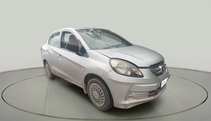 2014 Honda Amaze 1.5L I-DTEC EX, Diesel, Manual, 1,97,895 km, exterior