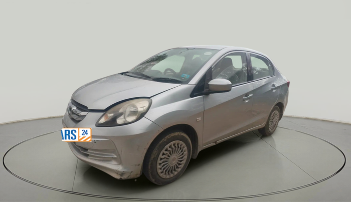 2014 Honda Amaze 1.5L I-DTEC EX, Diesel, Manual, 1,97,895 km, exterior
