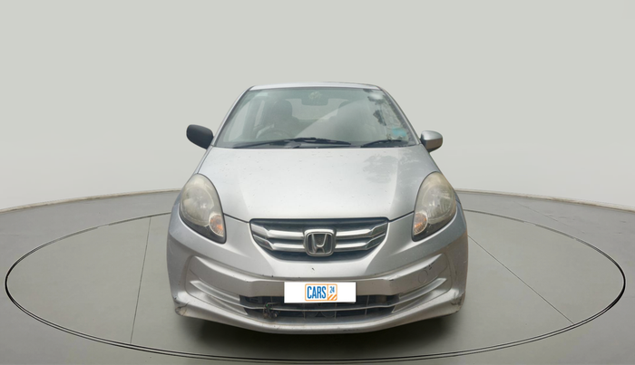 2014 Honda Amaze 1.5L I-DTEC EX, Diesel, Manual, 1,97,895 km, exterior