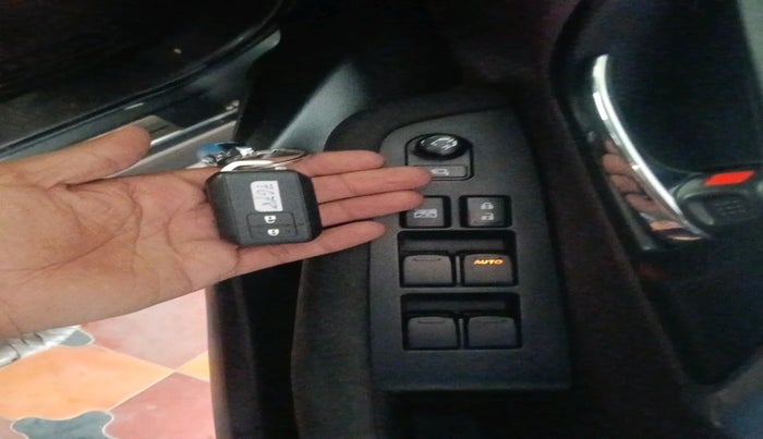 2023 Maruti Grand Vitara SIGMA SMART HYBRID, Petrol, Manual, 37,721 km, interior