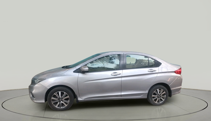 2019 Honda City 1.5L I-DTEC V, Diesel, Manual, 1,20,807 km, exterior