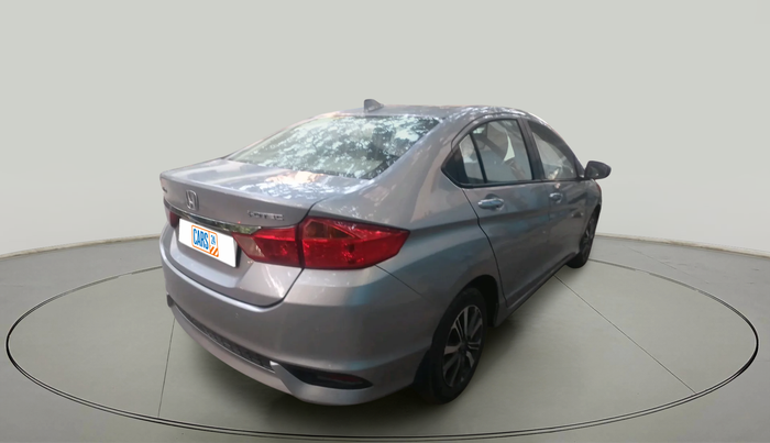 2019 Honda City 1.5L I-DTEC V, Diesel, Manual, 1,20,807 km, exterior