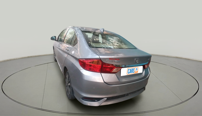 2019 Honda City 1.5L I-DTEC V, Diesel, Manual, 1,20,807 km, exterior