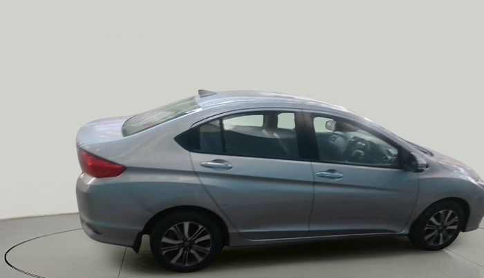 2019 Honda City 1.5L I-DTEC V, Diesel, Manual, 1,20,807 km, exterior