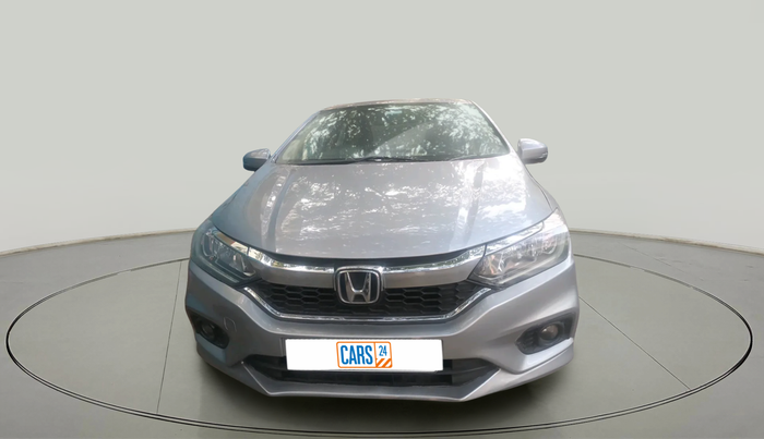 2019 Honda City 1.5L I-DTEC V, Diesel, Manual, 1,20,807 km, exterior