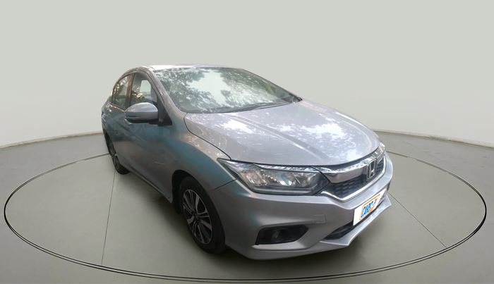 2019 Honda City 1.5L I-DTEC V, Diesel, Manual, 1,20,807 km, exterior