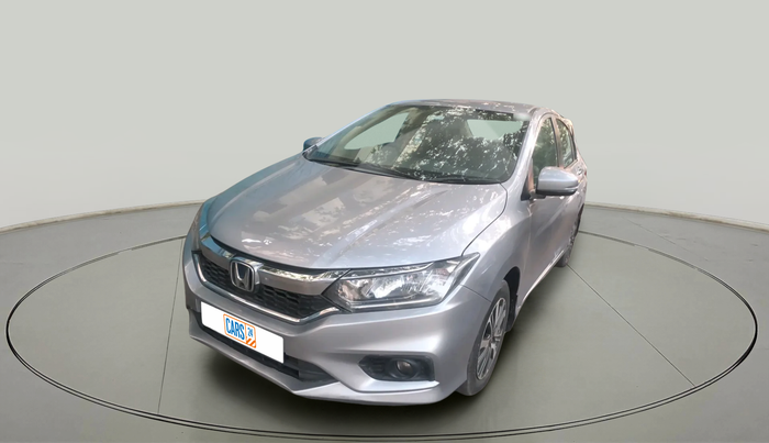 2019 Honda City 1.5L I-DTEC V, Diesel, Manual, 1,20,807 km, exterior