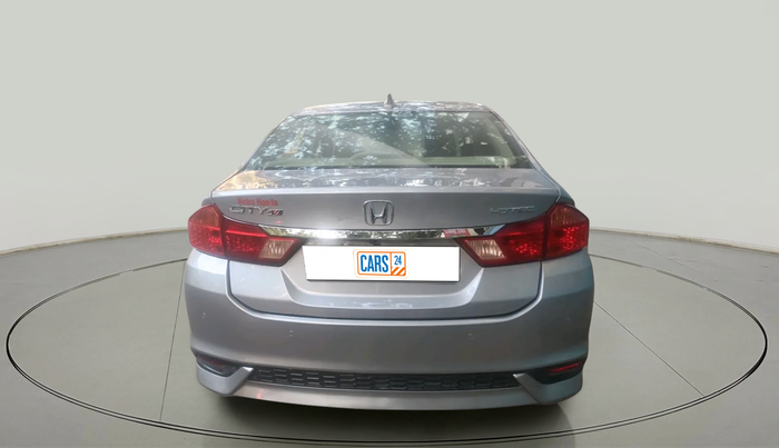 2019 Honda City 1.5L I-DTEC V, Diesel, Manual, 1,20,807 km, exterior