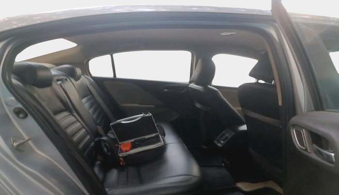 2019 Honda City 1.5L I-DTEC V, Diesel, Manual, 1,20,807 km, interior