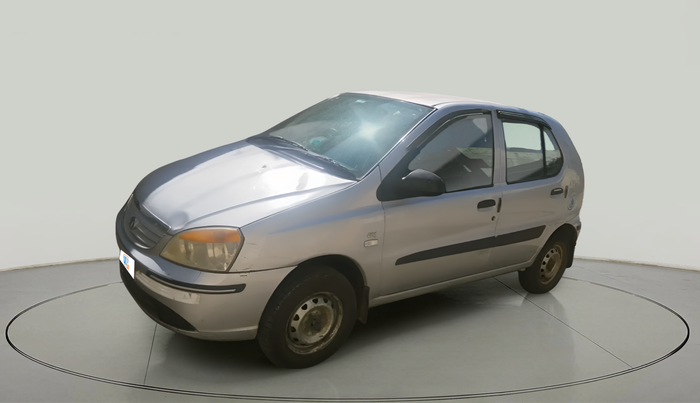 2015 Tata Indica EV2 LS, Diesel, Manual, 1,70,252 km, exterior