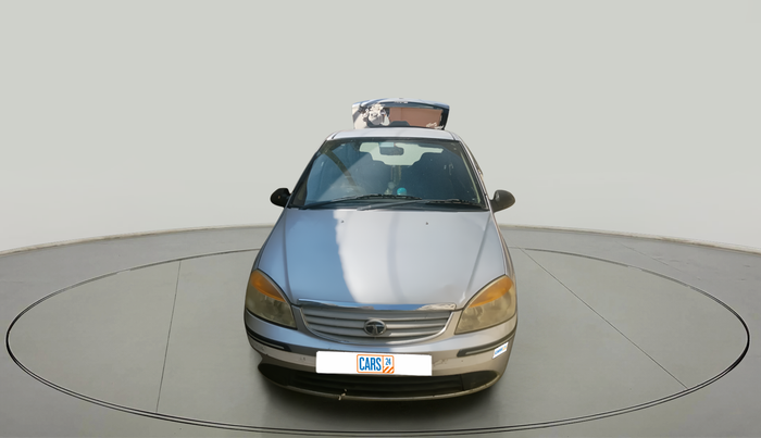 2015 Tata Indica EV2 LS, Diesel, Manual, 1,70,252 km, exterior