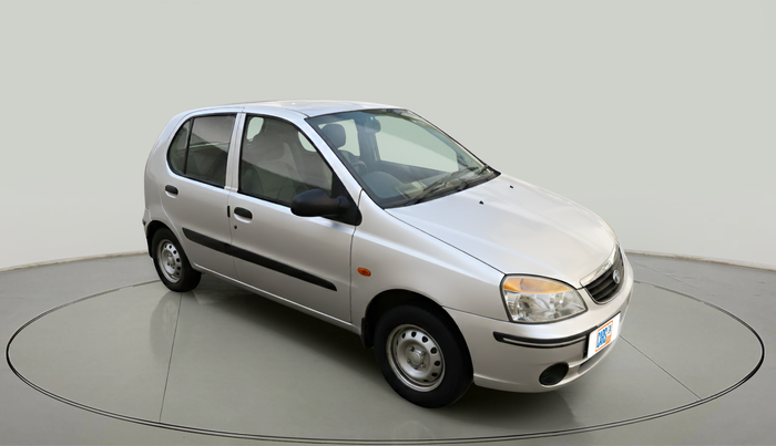 2015 Tata Indica EV2 LS, Diesel, Manual, 1,70,252 km, exterior