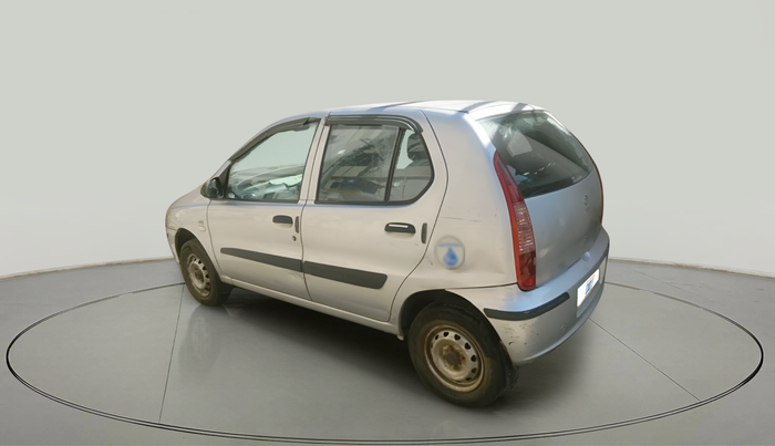 2015 Tata Indica EV2 LS, Diesel, Manual, 1,70,252 km, exterior