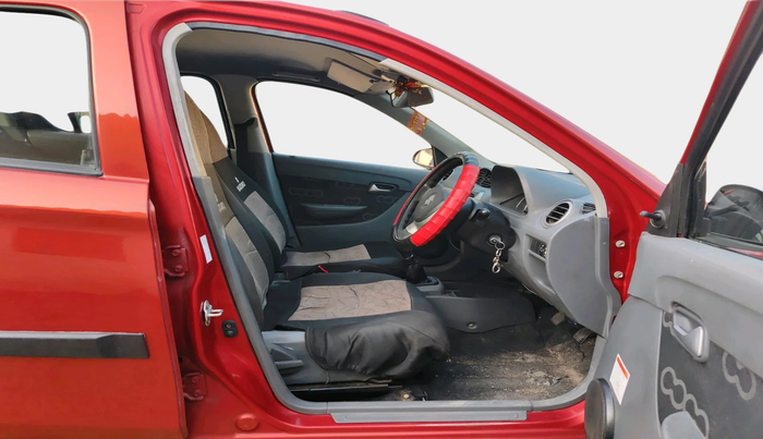 2012 Maruti Alto 800 LXI CNG, Petrol, Manual, 83,185 km, interior