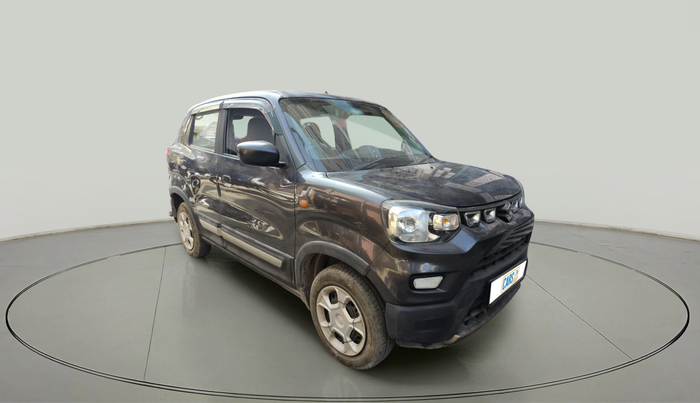 2022 Maruti S PRESSO VXI+, Petrol, Manual, 8,605 km, exterior