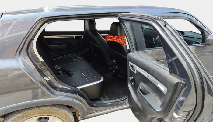 2022 Maruti S PRESSO VXI+, Petrol, Manual, 8,605 km, interior
