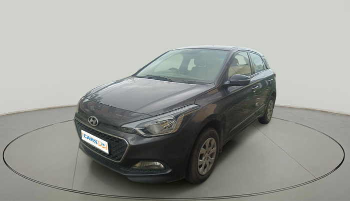 2016 Hyundai Elite i20 SPORTZ 1.2, Petrol, Manual, 64,787 km, exterior