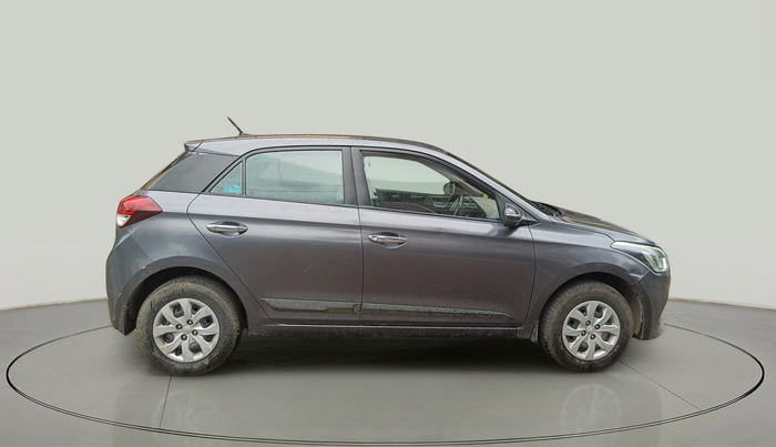 2016 Hyundai Elite i20 SPORTZ 1.2, Petrol, Manual, 64,787 km, exterior