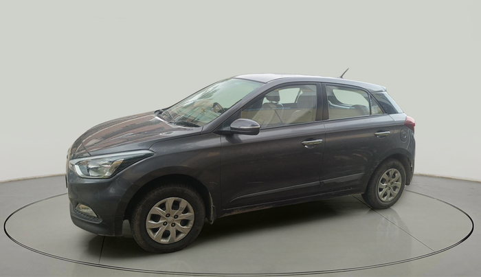 2016 Hyundai Elite i20 SPORTZ 1.2, Petrol, Manual, 64,787 km, exterior