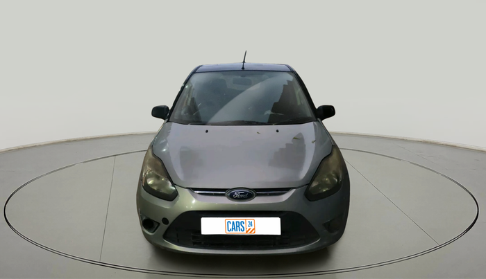 2011 Ford Figo ZXI 1.4 DIESEL, Diesel, Manual, 83,189 km, exterior