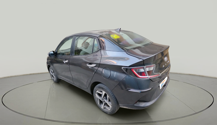 2022 Hyundai AURA SX 1.2, Petrol, Manual, 25,560 km, exterior