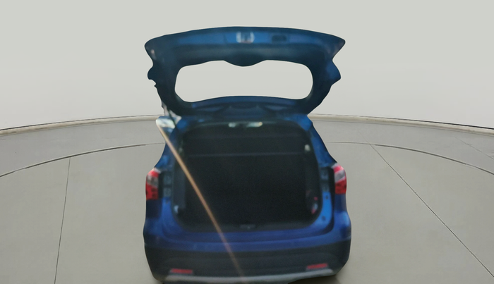 2017 Maruti S Cross ZETA 1.3, Diesel, Manual, 1,08,783 km, exterior