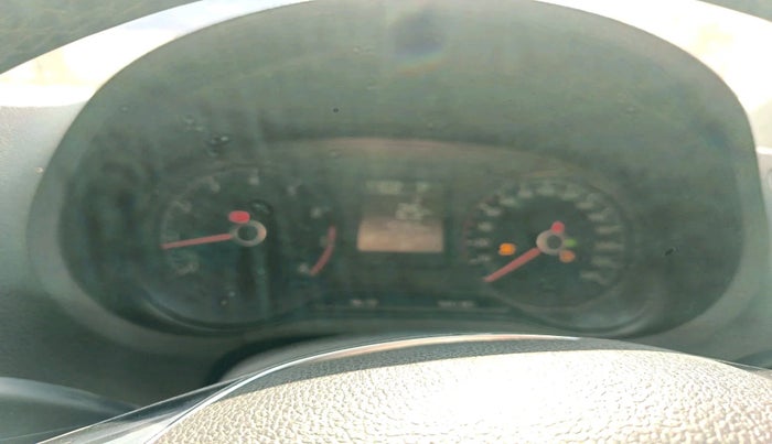 2019 Volkswagen Polo GT TSI AT, Petrol, Automatic, 40,465 km, interior