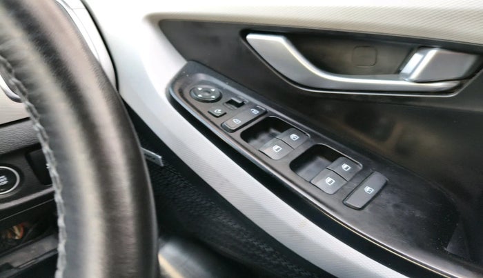 2021 Hyundai Creta SX (O) 1.5 DIESEL, Diesel, Manual, 1,06,636 km, interior