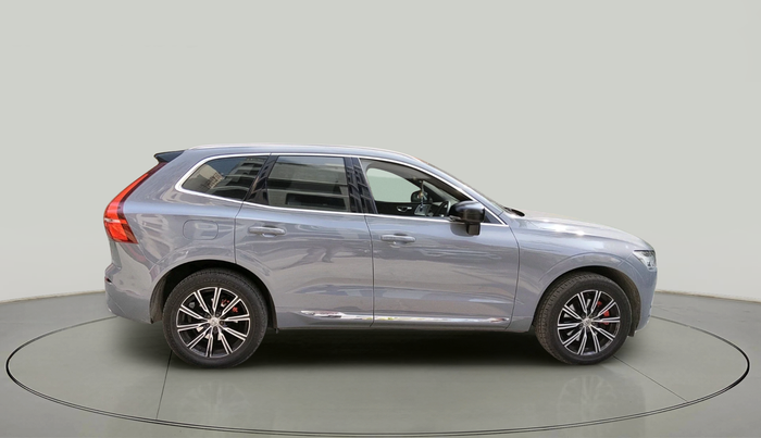 2018 Volvo XC 60 D5 INSCRIPTION, Diesel, Automatic, 88,828 km, exterior