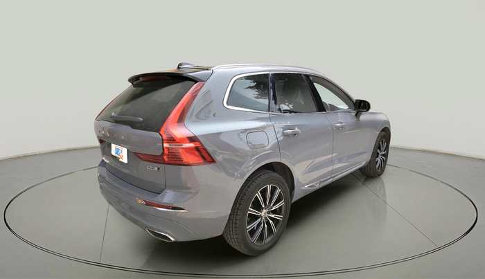 2018 Volvo XC 60 D5 INSCRIPTION, Diesel, Automatic, 88,828 km, exterior