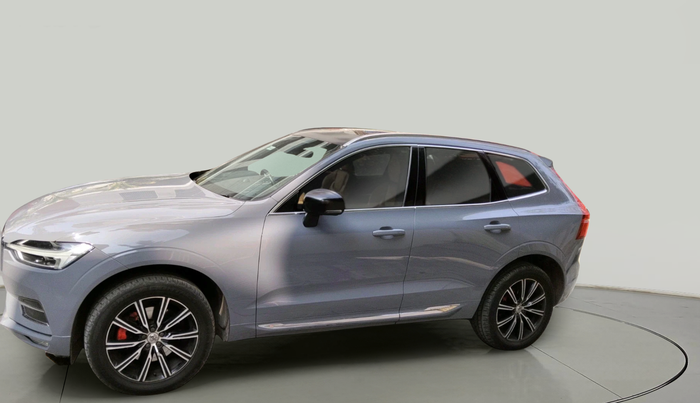 2018 Volvo XC 60 D5 INSCRIPTION, Diesel, Automatic, 88,828 km, exterior