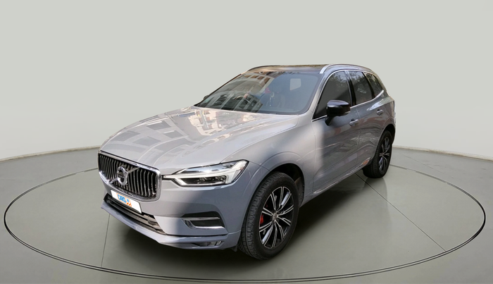 2018 Volvo XC 60 D5 INSCRIPTION, Diesel, Automatic, 88,828 km, exterior