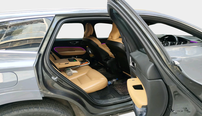 2018 Volvo XC 60 D5 INSCRIPTION, Diesel, Automatic, 88,828 km, interior