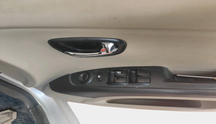 2011 Hyundai i10 SPORTZ 1.2, Petrol, Manual, 63,304 km, interior