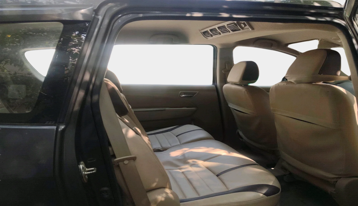 2016 Maruti Ertiga ZXI+, Petrol, Manual, 54,728 km, interior