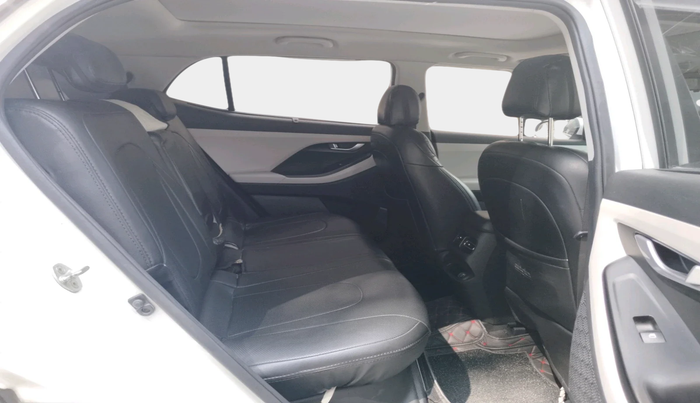 2021 Hyundai Creta SX EXECUTIVE 1.5 DIESEL, Diesel, Manual, 84,451 km, interior