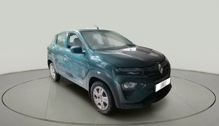 2020 Renault Kwid RXL 1.0, Petrol, Manual, 25,726 km, exterior